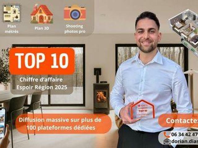 Multi Family Liesse Picardie 02350 DLS102368581