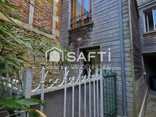 Multi Family Liesse Picardie 02350 DLS104259941