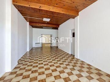 Multi Family Lille Nord 59000 DS102524927