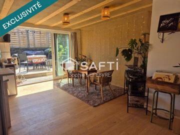 Multi Family Lille Nord 59000 DS102957067