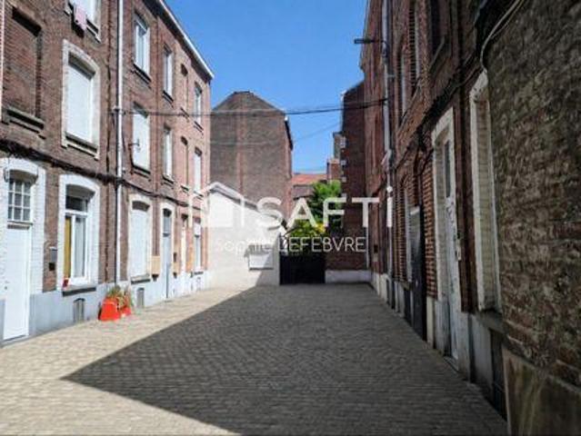 Multi Family Lille Nord 59000 DS104829581