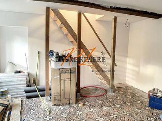 Multi Family Lille Nord 59000 DS105138526