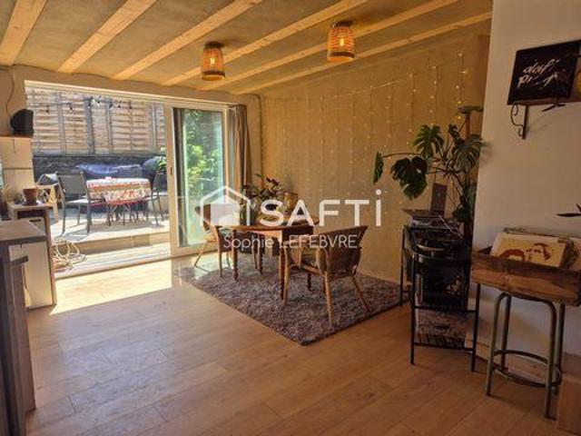 Multi Family Lille Nord 59000 DS105530210