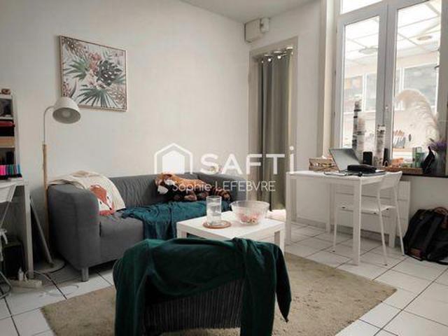 Multi Family Lille Nord 59000 ELS104829581