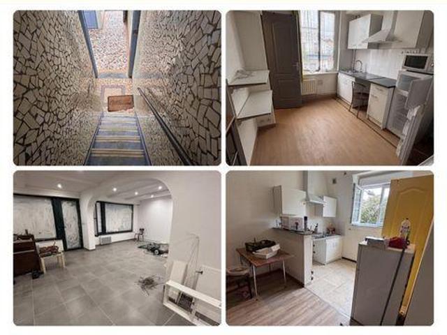 Multi Family Lille Nord 59000 ELS105188530