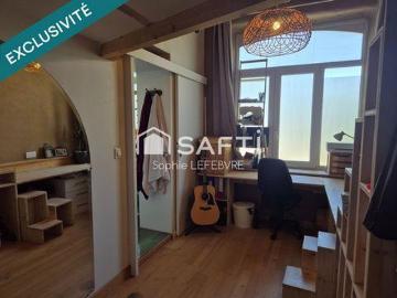 Multi Family Lille Nord 59000 ES102957067
