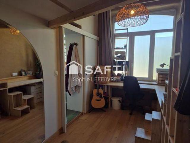 Multi Family Lille Nord 59000 ES105530210