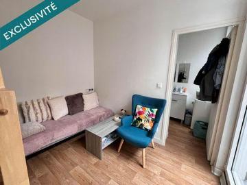 Multi Family Lille Nord 59160 DLS100852635