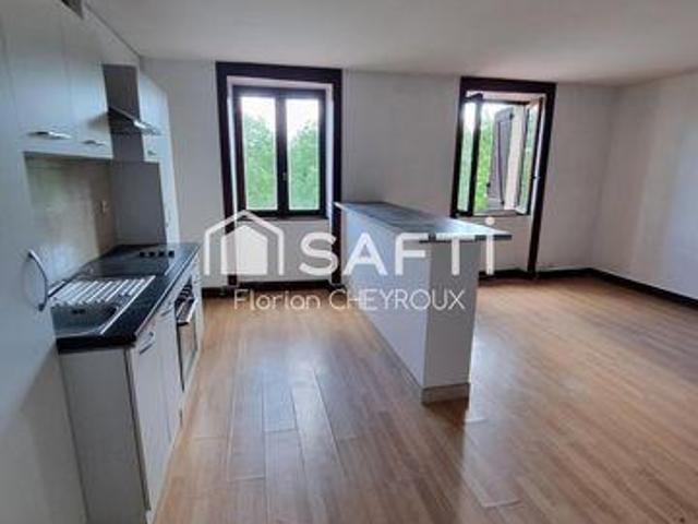 Multi Family Limoges Limousin 87000 DS101995848