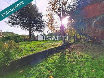 Multi Family Lubine Lorraine 88490 DS100726879