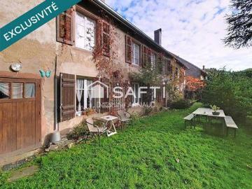 Multi Family Lubine Lorraine 88490 ES100726879