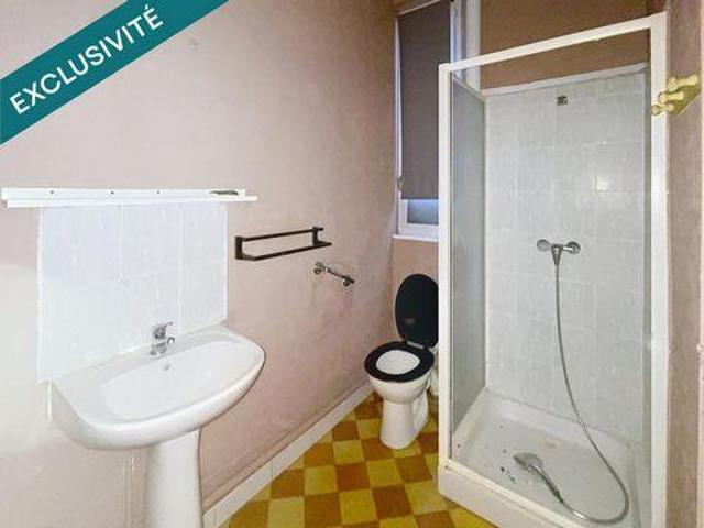 Multi Family Lucquy Champagne 08300 DS101229559