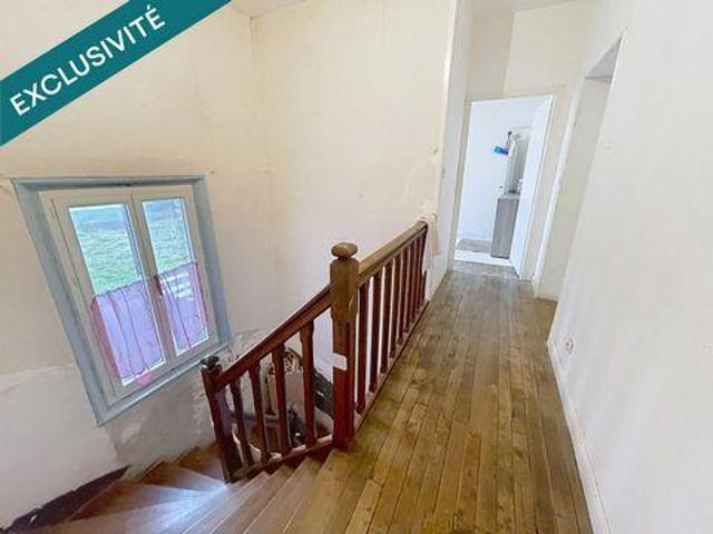 Multi Family Lucquy Champagne 08300 ES101229559