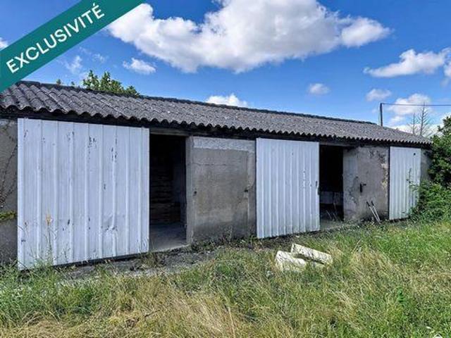 Multi Family Moulis Aquitaine 33480 DS103156044