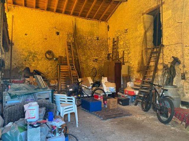 Multi Family Moulis Aquitaine 33480 ES100019559