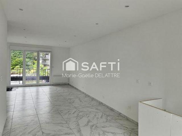 Multi Family Mons Nord 59370 DS103927028