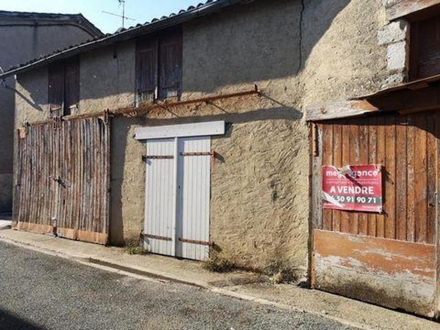 Multi Family Monpazier Aquitaine 24540 DS103577280