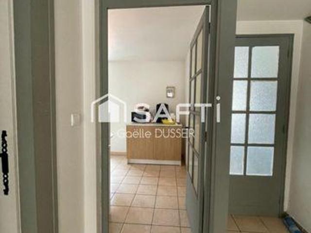 Multi Family Montmarault Auvergne 03390 DS100785321