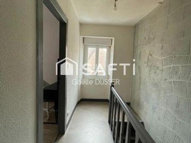 Multi Family Montmarault Auvergne 03390 ES100785321