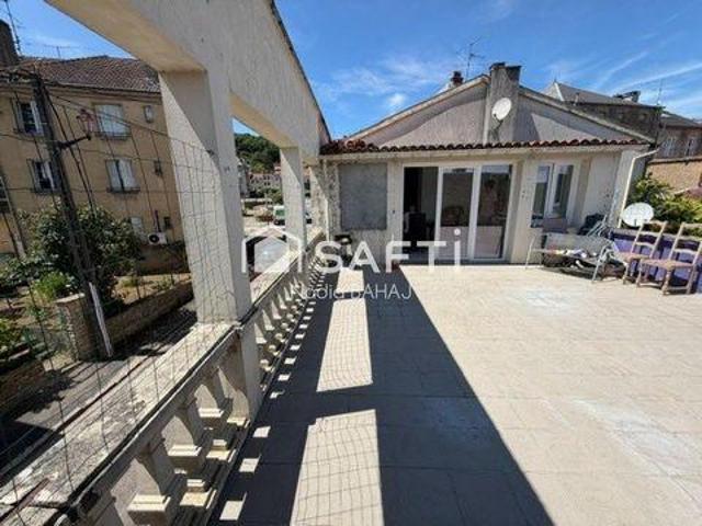Multi Family Montmedy Lorraine 55600 DLS103963436