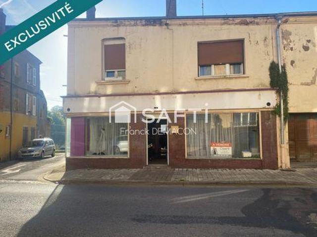 Multi Family Montmedy Lorraine 55600 DS100782488