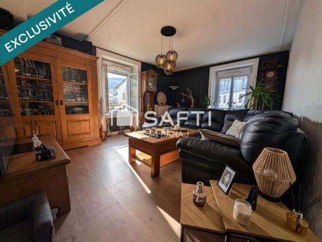 Multi Family Montmedy Lorraine 55600 DS100019507