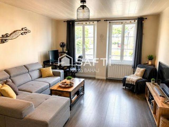 Multi Family Montmedy Lorraine 55600 DS104475176