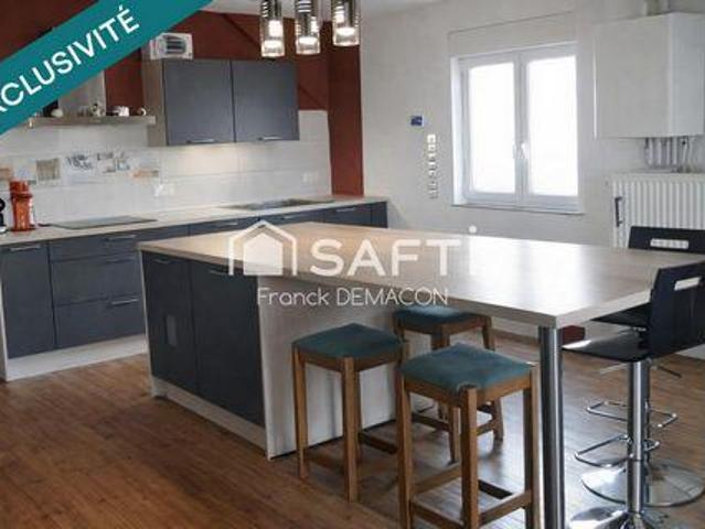 Multi Family Montmedy Lorraine 55600 DS105170421