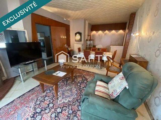 Multi Family Montmedy Lorraine 55600 ES100782488