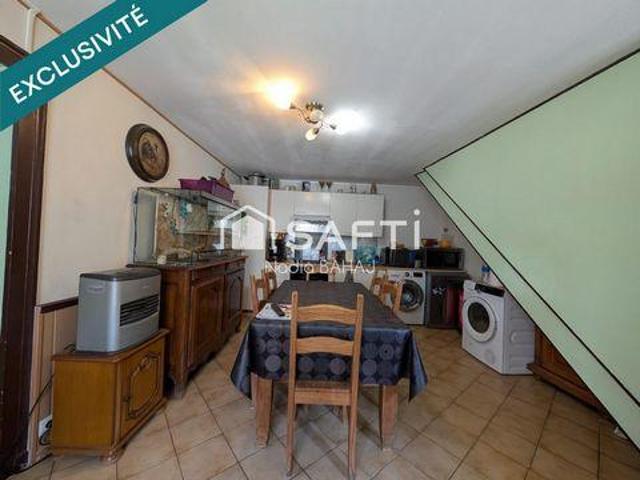 Multi Family Montmedy Lorraine 55600 ES100019507
