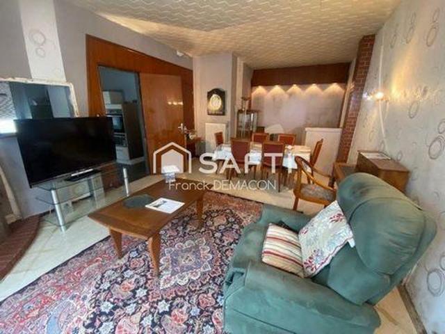 Multi Family Montmedy Lorraine 55600 ES104231106