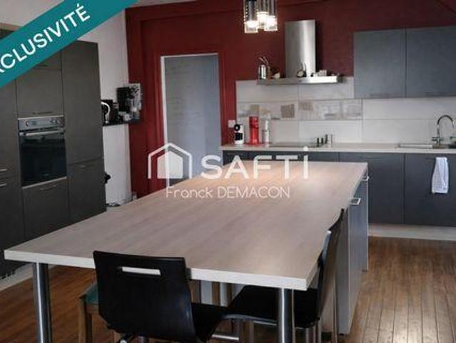 Multi Family Montmedy Lorraine 55600 ES105170421