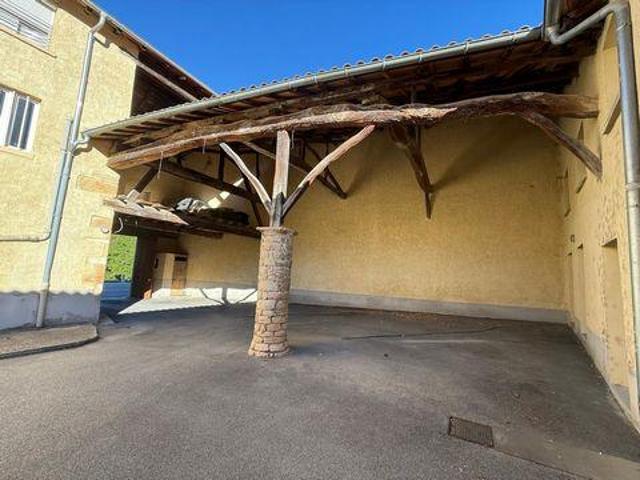 Multi Family Montmerle Rhône 01090 DS105607025