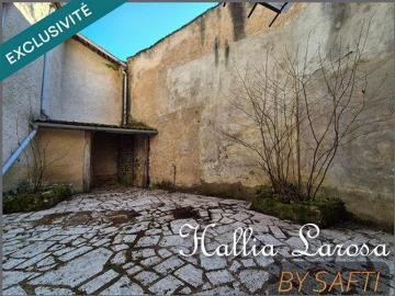 Multi Family Montmorillon Poitou 86500 DS103155896