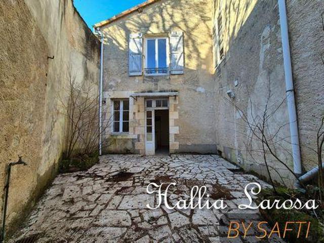 Multi Family Montmorillon Poitou 86500 ELS103155896