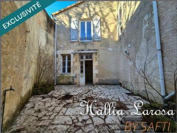 Multi Family Montmorillon Poitou 86500 ES103155896