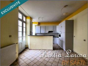 Multi Family Montmorillon Poitou Charentes 86500 ES98110110