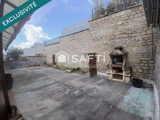 Multi Family Montataire Picardie 60160 ELS105153515