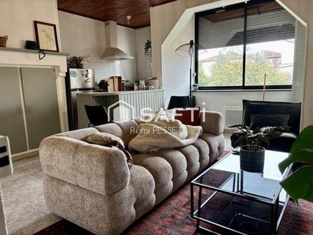 Multi Family Montauban Midi 82000 DLS100683340