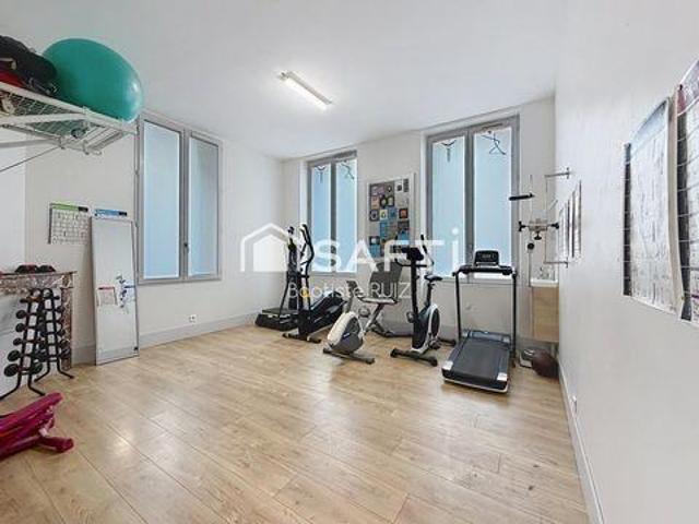 Multi Family Montauban Midi 82000 DLS103743566