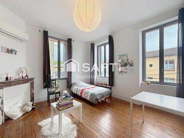Multi Family Montauban Midi 82000 ELS103743566