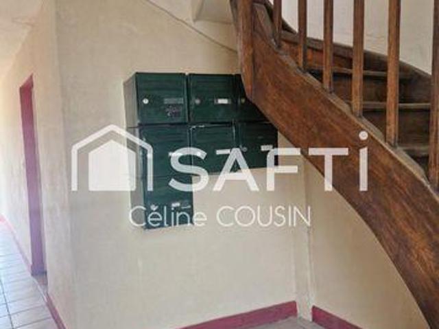 Multi Family Montbeliard Franche 25200 ELS105103227