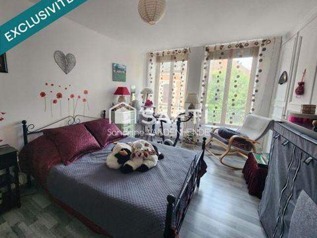 Multi Family Montcornet Picardie 02340 DS101059033