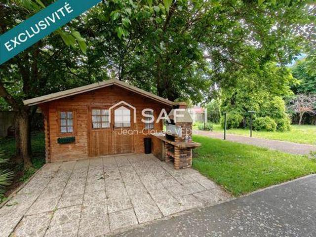 Multi Family Montlucon Auvergne 03100 ELS102759483