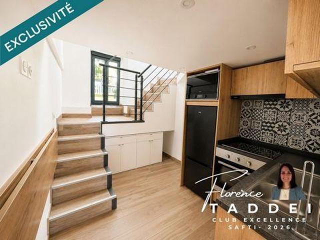 Multi Family Montlhery Île 91310 DS103883085