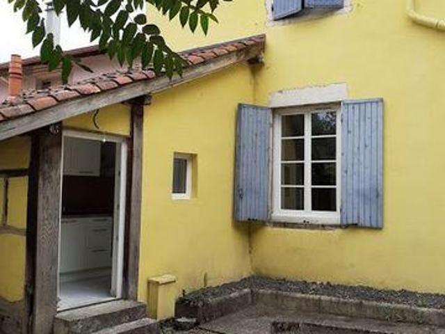 Multi Family Montrevel En Bresse Rhône Alpes 01340 ELS96311967