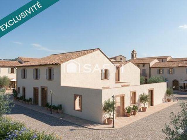 Multi Family Montsaunes Midi 31260 DS101058952