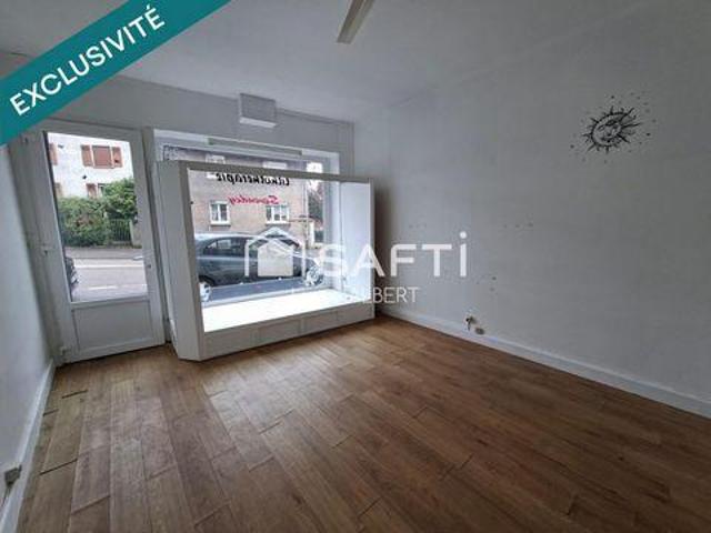 Multi Family Morhange Lorraine 57340 DLS101740266