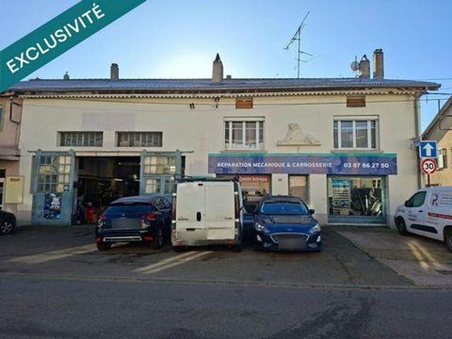 Multi Family Morhange Lorraine 57340 DLS102887873