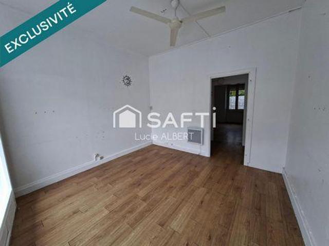 Multi Family Morhange Lorraine 57340 ELS101740266